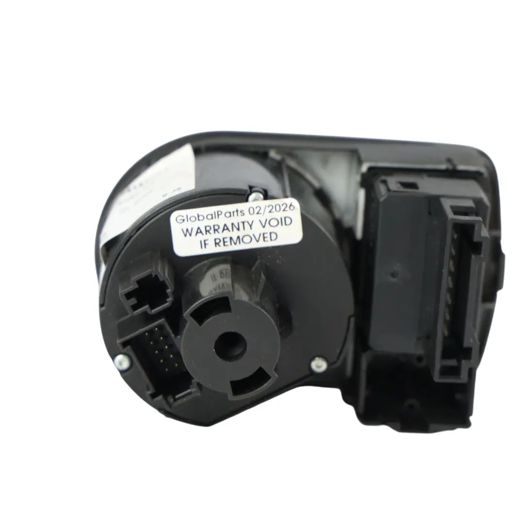 Headlight Fog Lamp Dashboard Control Switch Panel to Audi A3 8P with Part number 8P2941531CJ Audi A3 8P Headlight Fog Lamp Dashboard Control Switch Panel - SKU RHD-8P2941531CJ - Part number 8P2941531CJ