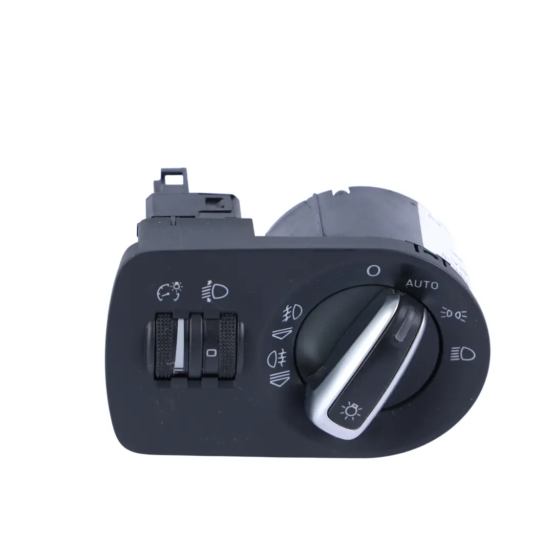 Audi A3 8P Fog Lamp Headlight Dashboard Control Switch Panel - SKU RHD-8P2941531CN - Part number 8P2941531CN