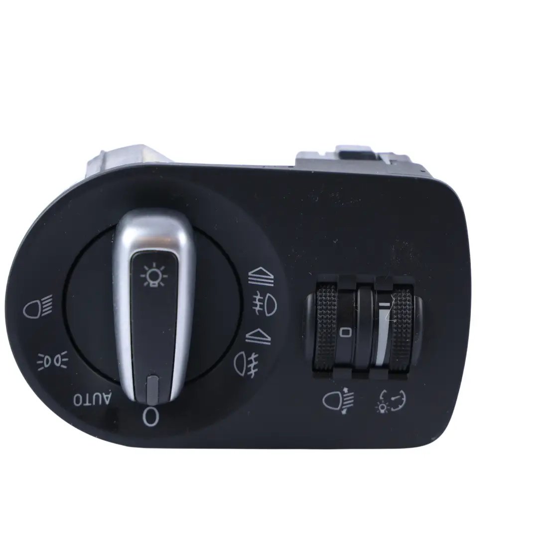 Audi A3 8P Fog Lamp Headlight Dashboard Control Switch Panel - SKU RHD-8P2941531CN - Part number 8P2941531CN