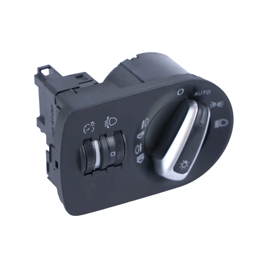 Audi A3 8P Fog Lamp Headlight Dashboard Control Switch Panel - SKU RHD-8P2941531CN - Part number 8P2941531CN