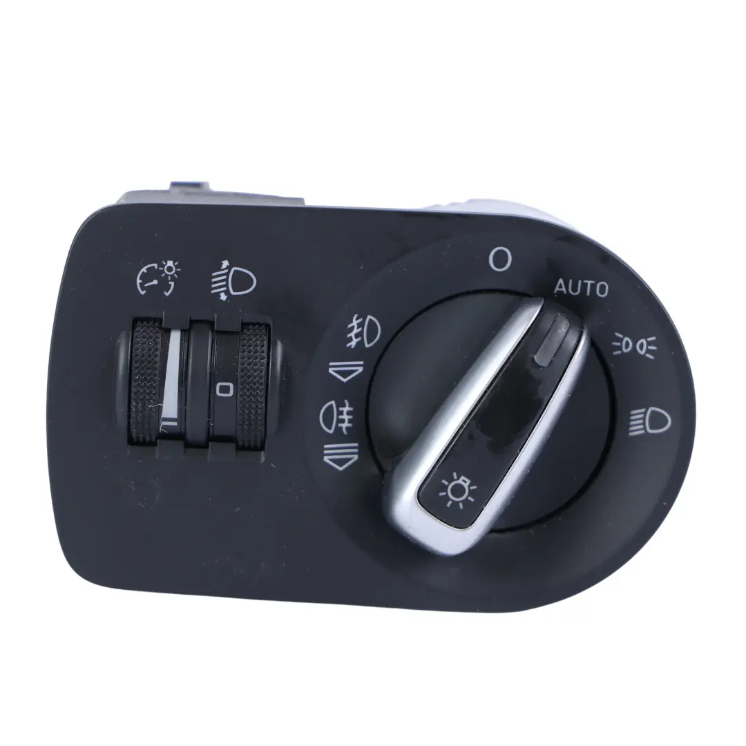 Audi A3 8P Fog Lamp Headlight Dashboard Control Switch Panel - SKU RHD-8P2941531CN - Part number 8P2941531CN