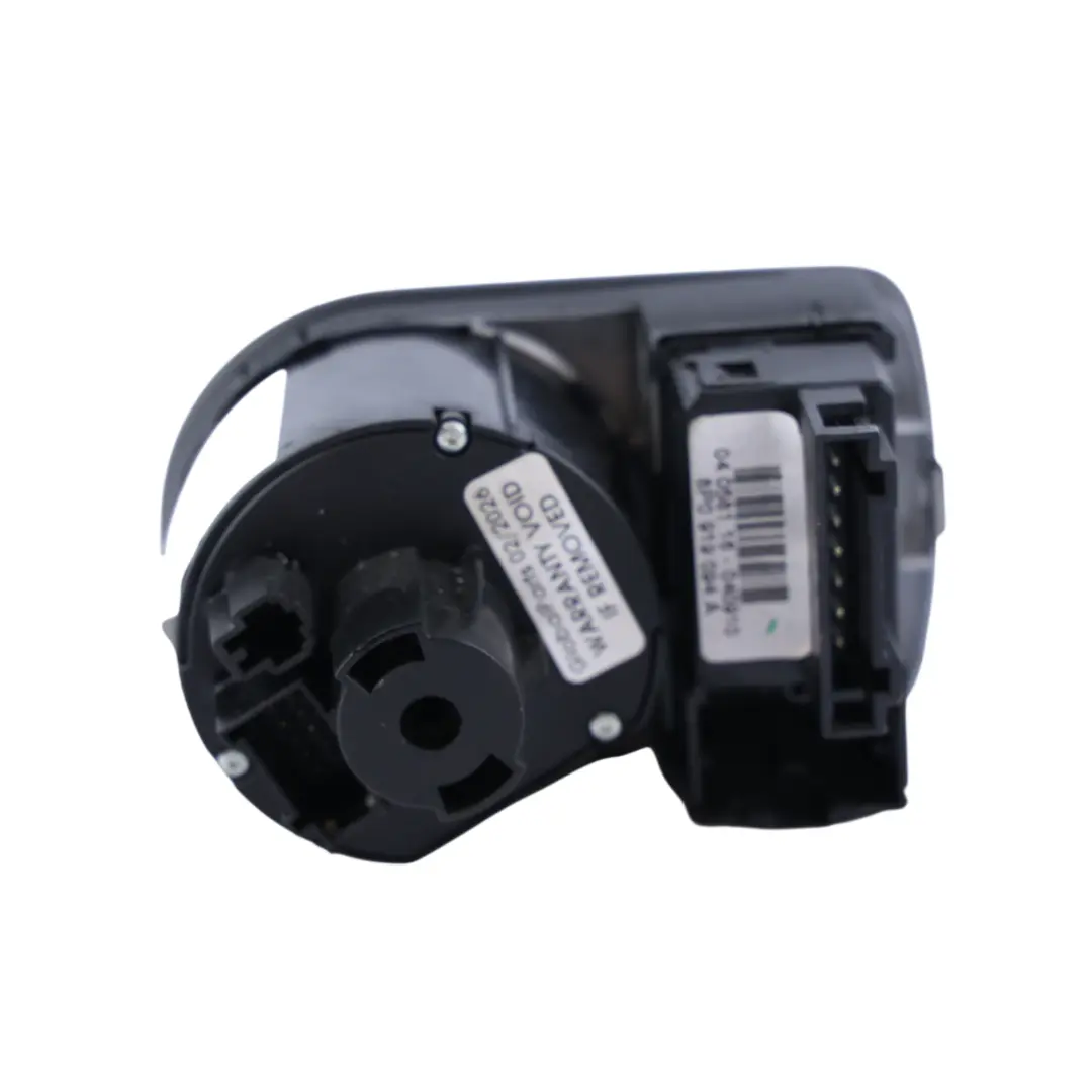 Audi A3 8P Fog Lamp Headlight Dashboard Control Switch Panel - SKU RHD-8P2941531CN - Part number 8P2941531CN