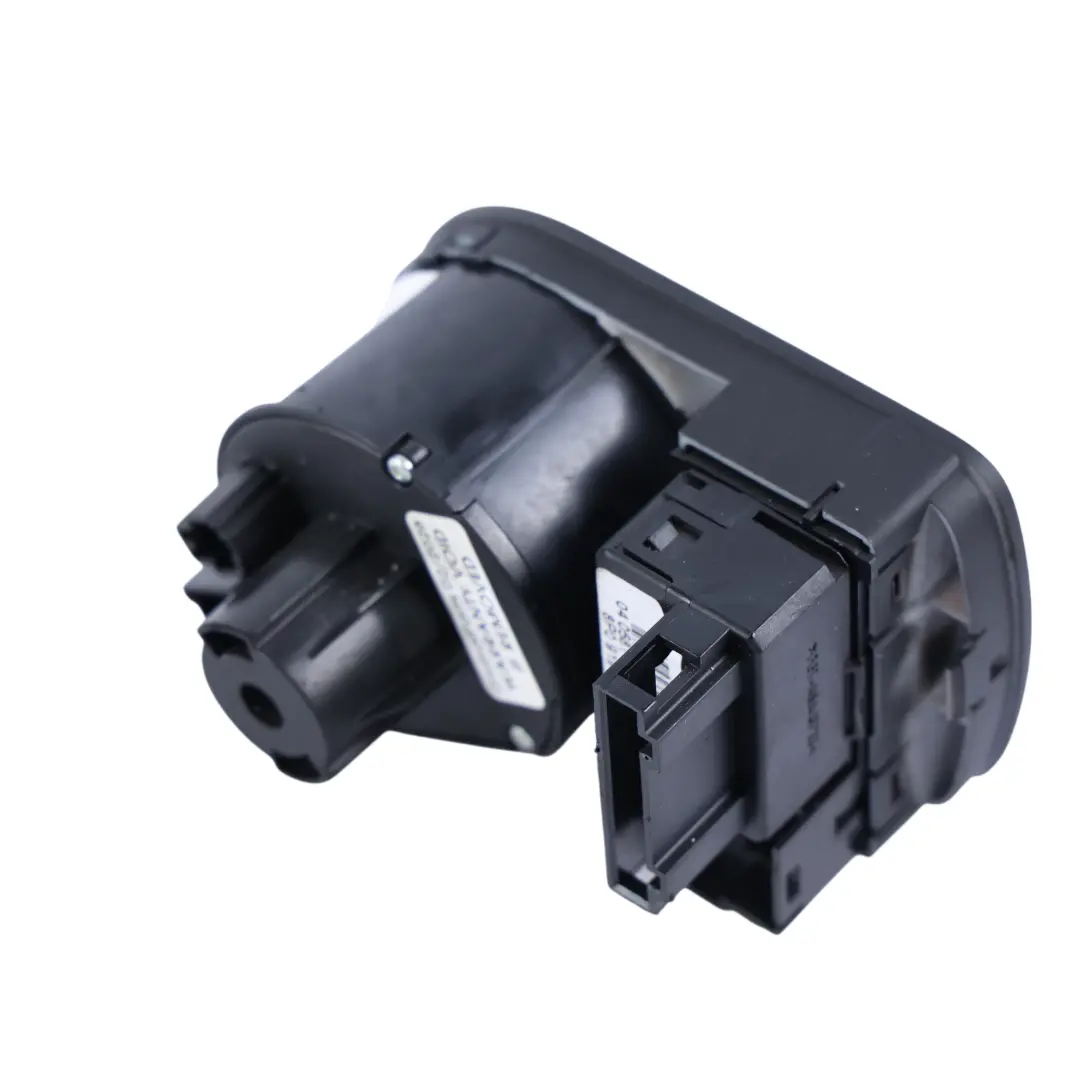 Audi A3 8P Fog Lamp Headlight Dashboard Control Switch Panel - SKU RHD-8P2941531CN - Part number 8P2941531CN