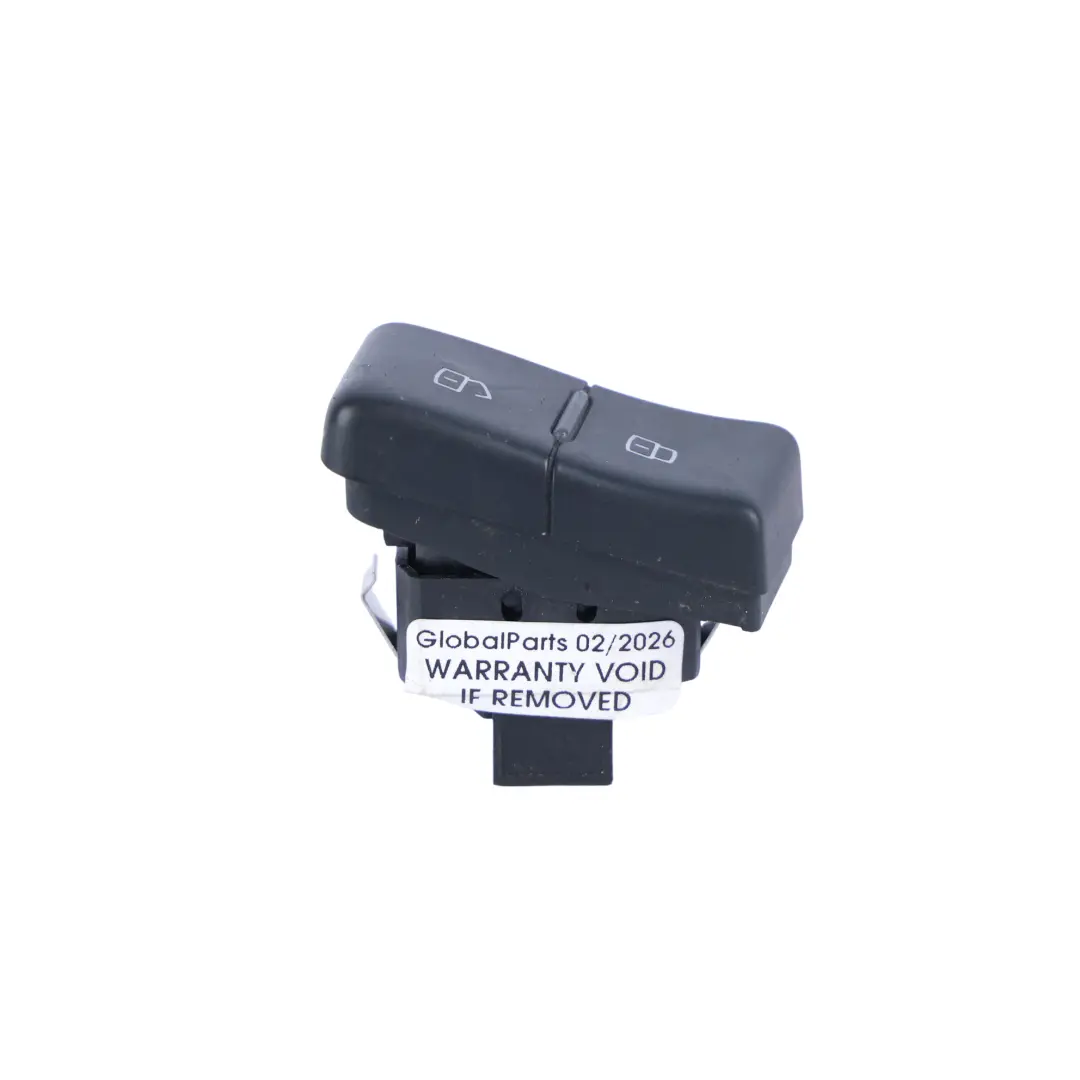 Central Lock Switch Door Locking Button Unit to Audi A3 8P with Part number 8P2962108F Audi A3 8P Central Lock Switch Door Locking Button Unit - SKU RHD-8P2962108F - Part number 8P2962108F