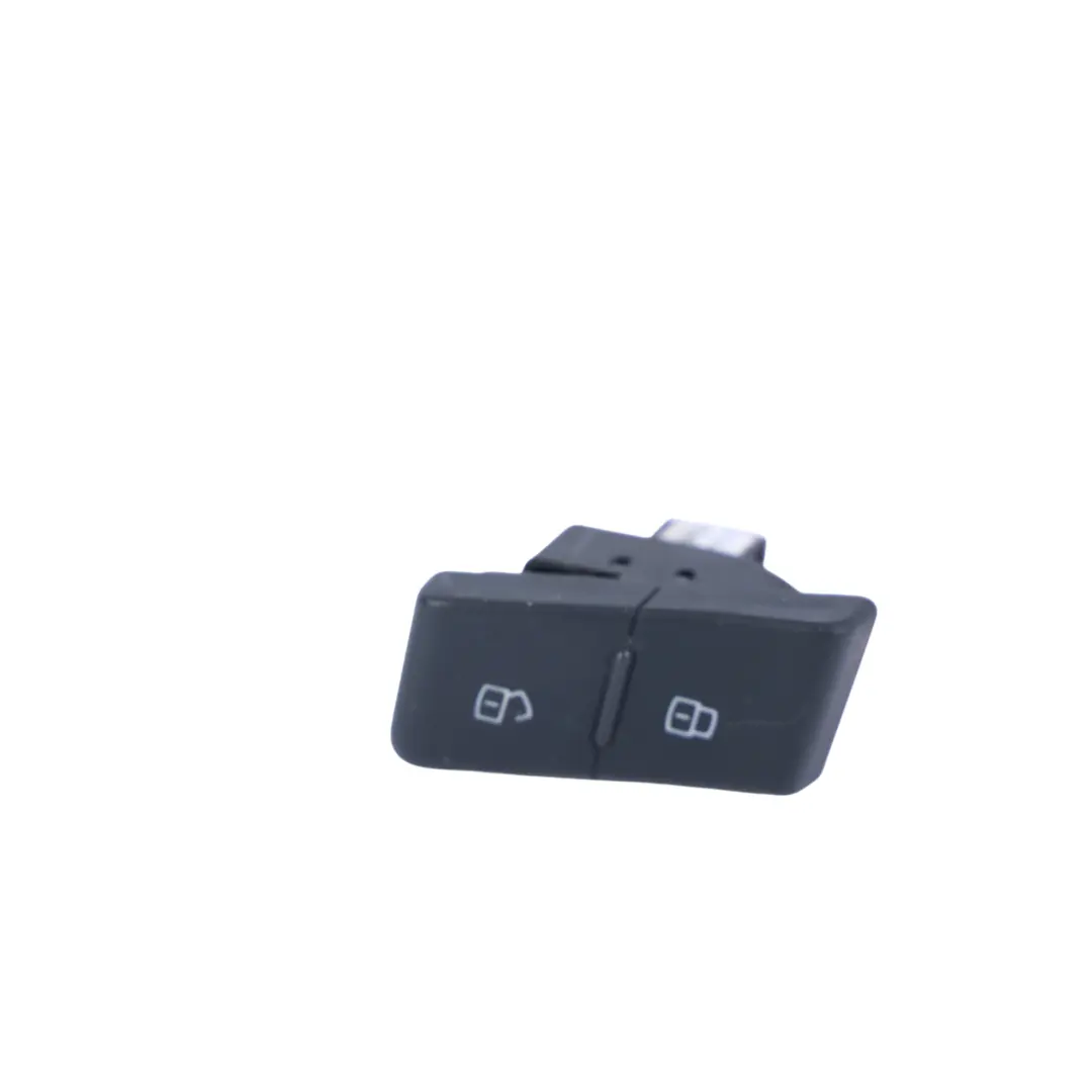 Audi A3 8P Central Lock Switch Door Locking Button Unit - SKU RHD-8P2962108F - Part number 8P2962108F