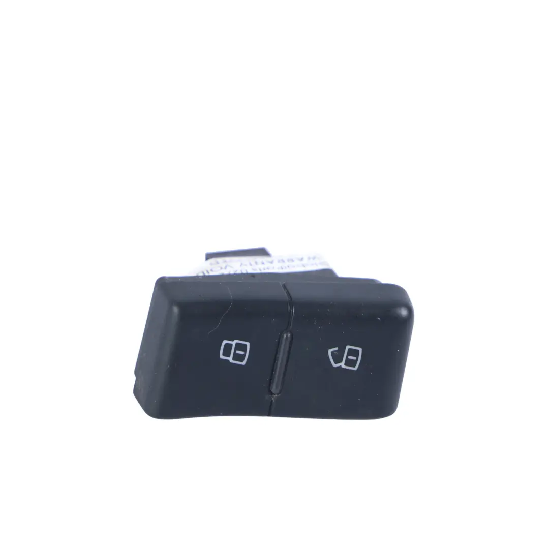 Audi A3 8P Central Lock Switch Door Locking Button Unit - SKU RHD-8P2962108F - Part number 8P2962108F