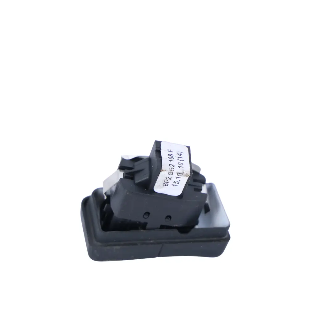 Central Lock Switch Door Locking Button Unit to Audi A3 8P with Part number 8P2962108F Audi A3 8P Central Lock Switch Door Locking Button Unit - SKU RHD-8P2962108F - Part number 8P2962108F