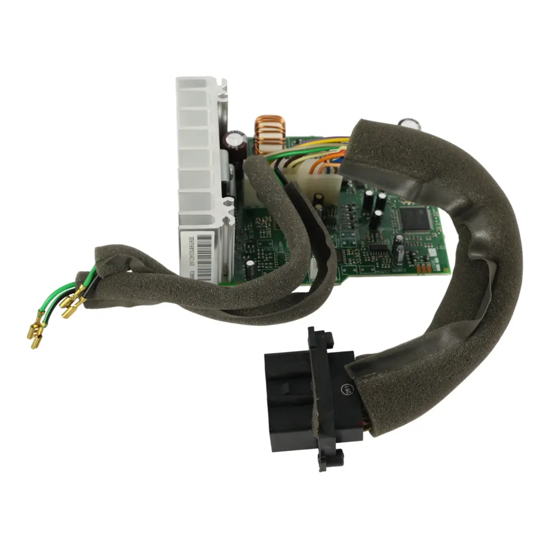 Panneau De Haut-Parleurs Latéraux Arrière Pour Coffre pour Audi A3 8P à propos du numéro de pièce 8P3035382D Audi A3 8P Panneau De Haut-Parleurs Latéraux Arrière Pour Coffre - SKU 8P3035382D-1 - Numéro de pièce 8P3035382D