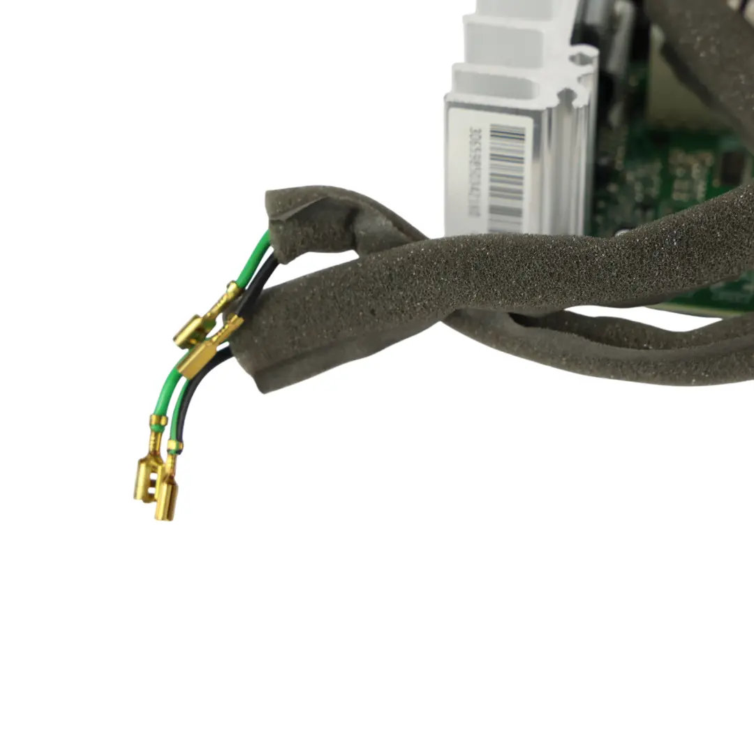 Audi A3 8P Panneau De Haut-Parleurs Latéraux Arrière Pour Coffre - SKU 8P3035382D-1 - Numéro de pièce 8P3035382D