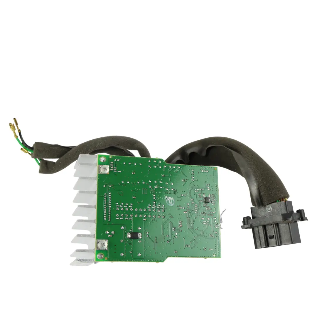 Audi A3 8P Panneau De Haut-Parleurs Latéraux Arrière Pour Coffre - SKU 8P3035382D-1 - Numéro de pièce 8P3035382D