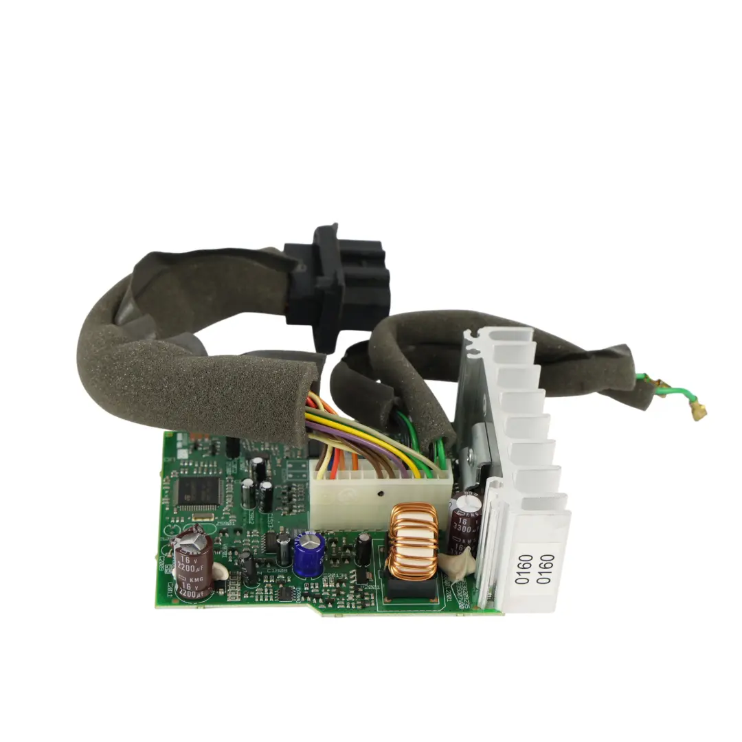 Lautsprecher Subwoofer Hinten Kofferraum Seitlich Audio für Audi A3 8P mit Teilenummer 8P3035382D Audi A3 8P Lautsprecher Subwoofer Hinten Kofferraum Seitlich Audio - SKU 8P3035382D-1 - Teilenummer 8P3035382D