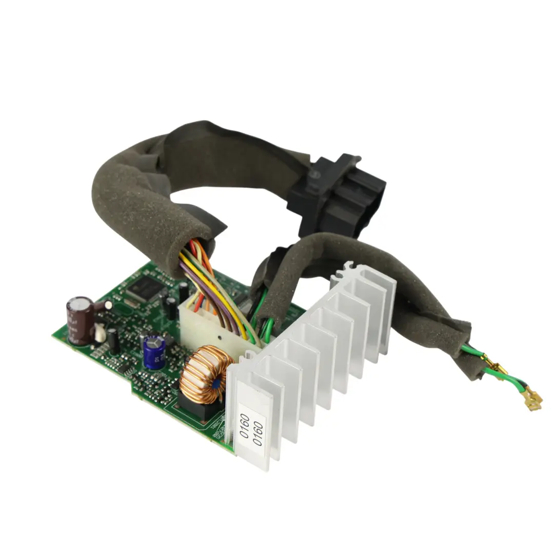 Panneau De Haut-Parleurs Latéraux Arrière Pour Coffre pour Audi A3 8P à propos du numéro de pièce 8P3035382D Audi A3 8P Panneau De Haut-Parleurs Latéraux Arrière Pour Coffre - SKU 8P3035382D-1 - Numéro de pièce 8P3035382D