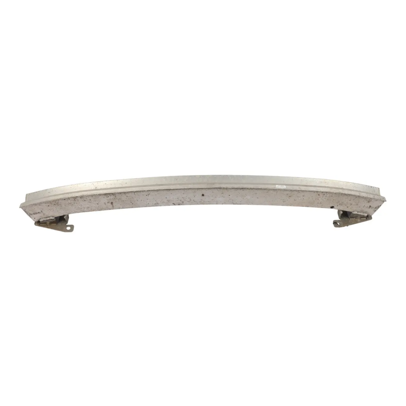 Audi A3 8P Support Traverse Renfort Pare-Chocs Arrière 8P3807309A