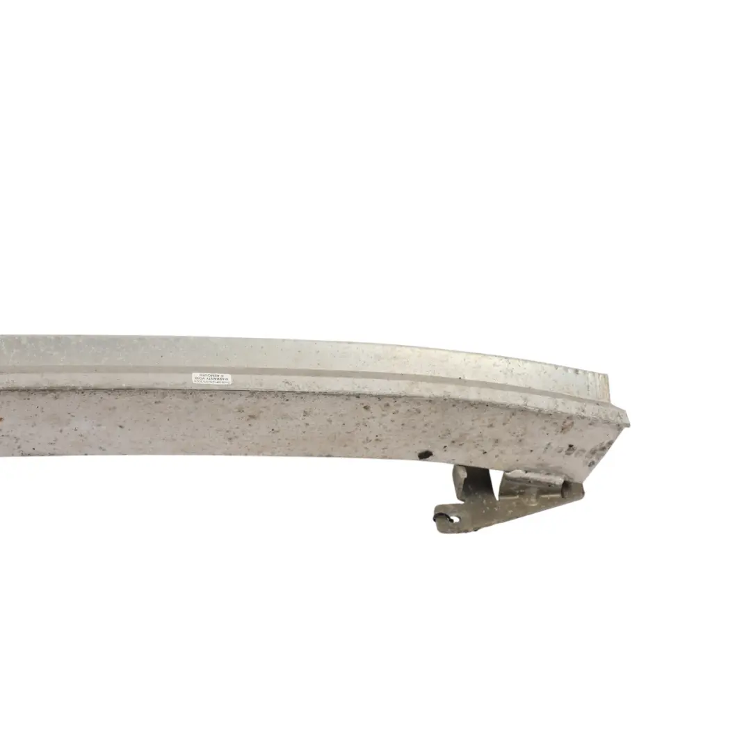 Audi A3 8P Rear Bumper Carrier Cross Member Support Crash Bar - SKU 8P3807309A - Part number 8P3807309A