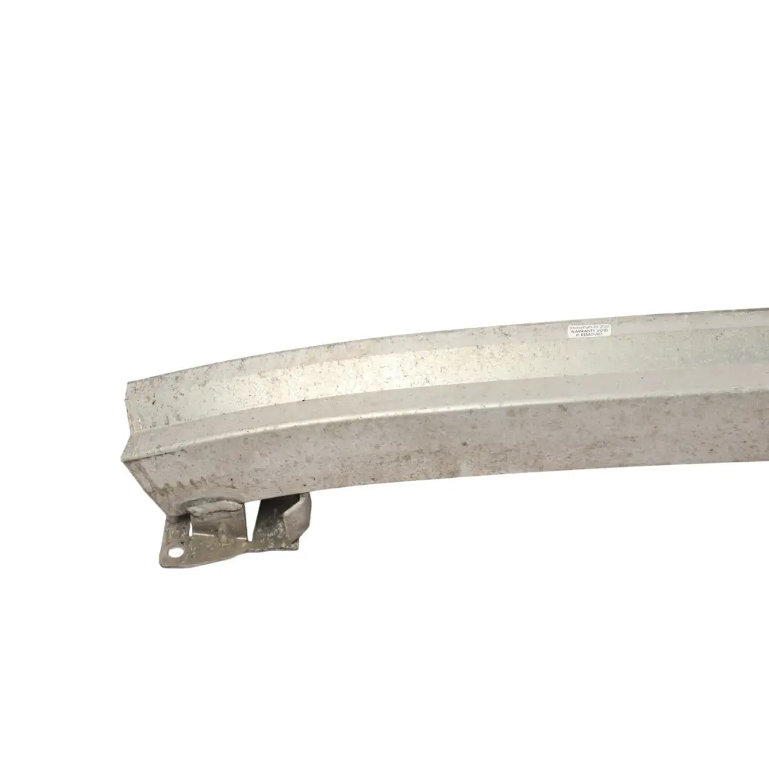 Bumper Carrier Cross Member Support Crash Bar to Audi A3 8P Rear with Part number 8P3807309A Audi A3 8P Rear Bumper Carrier Cross Member Support Crash Bar - SKU 8P3807309A - Part number 8P3807309A