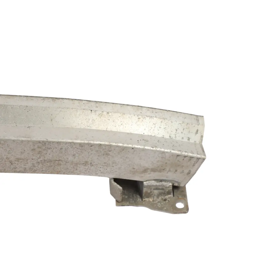 Bumper Carrier Cross Member Support Crash Bar to Audi A3 8P Rear with Part number 8P3807309A Audi A3 8P Rear Bumper Carrier Cross Member Support Crash Bar - SKU 8P3807309A - Part number 8P3807309A