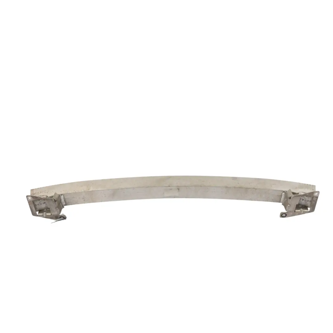 Bumper Carrier Cross Member Support Crash Bar to Audi A3 8P Rear with Part number 8P3807309A Audi A3 8P Rear Bumper Carrier Cross Member Support Crash Bar - SKU 8P3807309A - Part number 8P3807309A