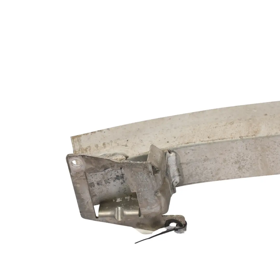 Audi A3 8P Rear Bumper Carrier Cross Member Support Crash Bar - SKU 8P3807309A - Part number 8P3807309A