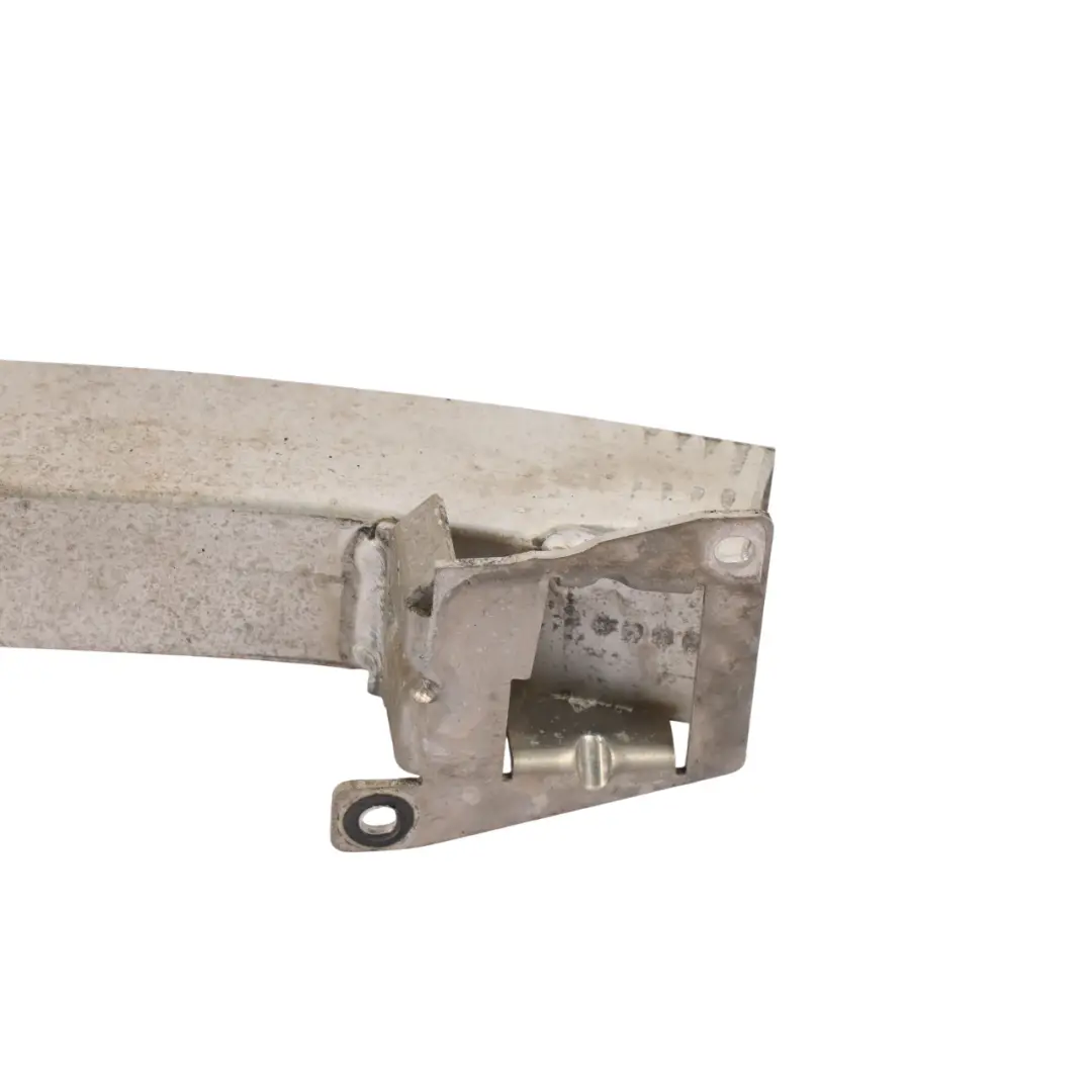 Audi A3 8P Traversa Supporto Paraurti Posteriore Barra Crash - SKU 8P3807309A - Numero di parte 8P3807309A
