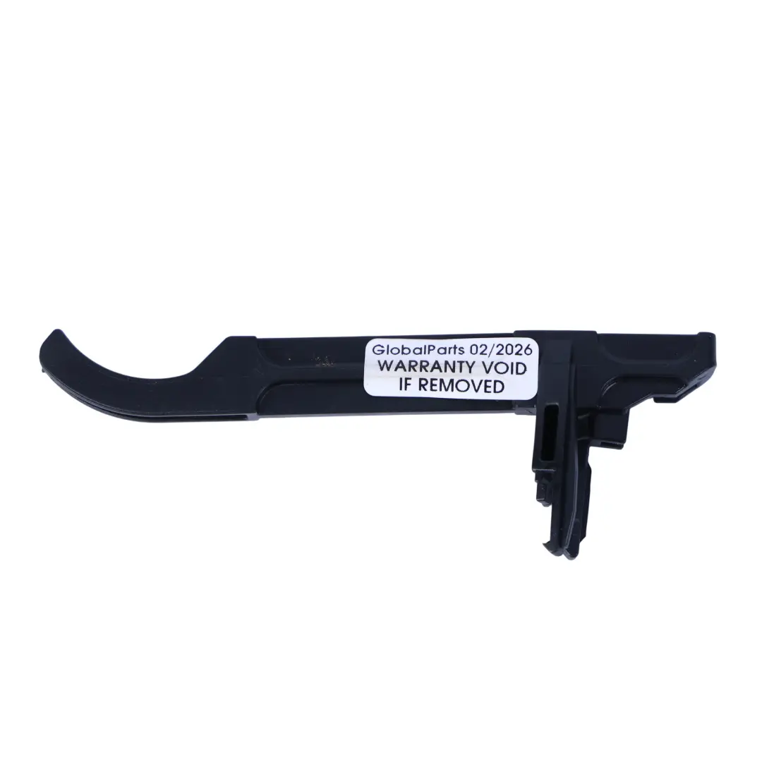 Portes Levier D'Ouverture Verrouillage Hayon Arrière pour Audi A3 8P 3 à propos du numéro de pièce 8P3827469A Audi A3 8P 3 Portes Levier D'Ouverture Verrouillage Hayon Arrière - SKU 8P3827469A - Numéro de pièce 8P3827469A