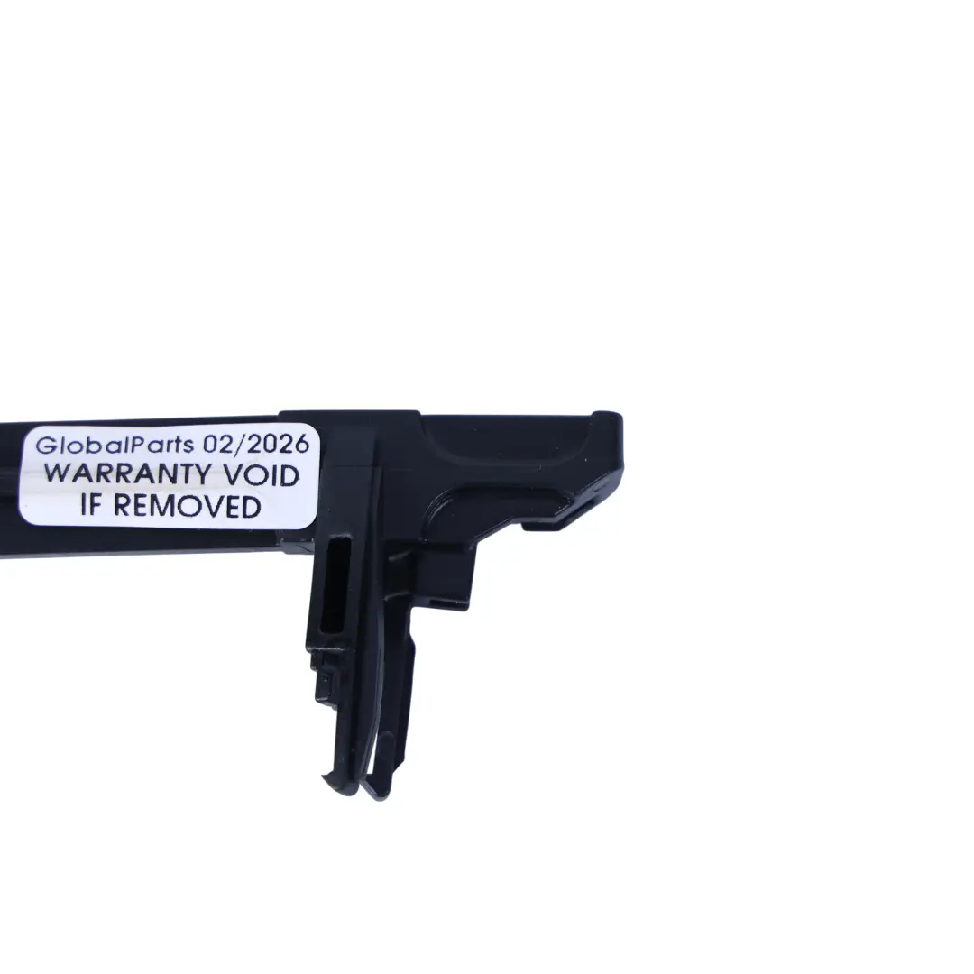 Audi A3 8P 3 Puertas Palanca Liberación Bloqueo Portón Trasero - SKU 8P3827469A - Número de pieza 8P3827469A