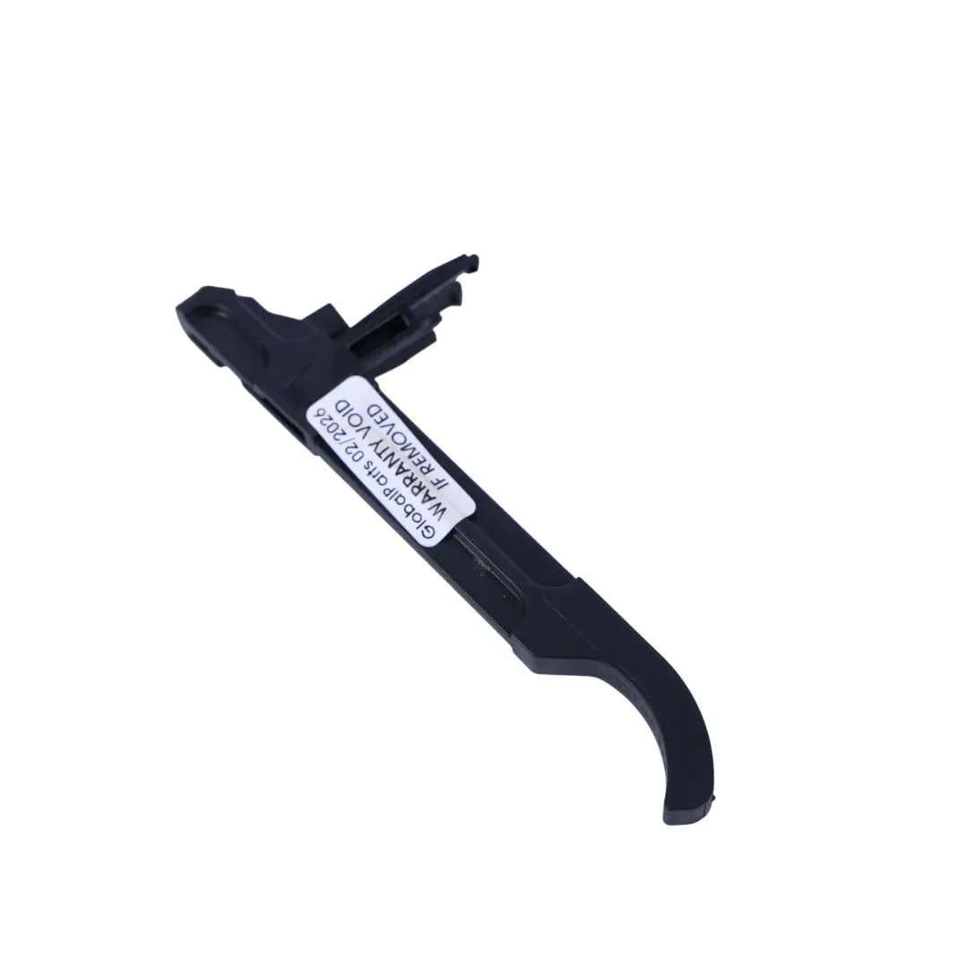 Audi A3 8P 3 Portes Levier D'Ouverture Verrouillage Hayon Arrière - SKU 8P3827469A - Numéro de pièce 8P3827469A