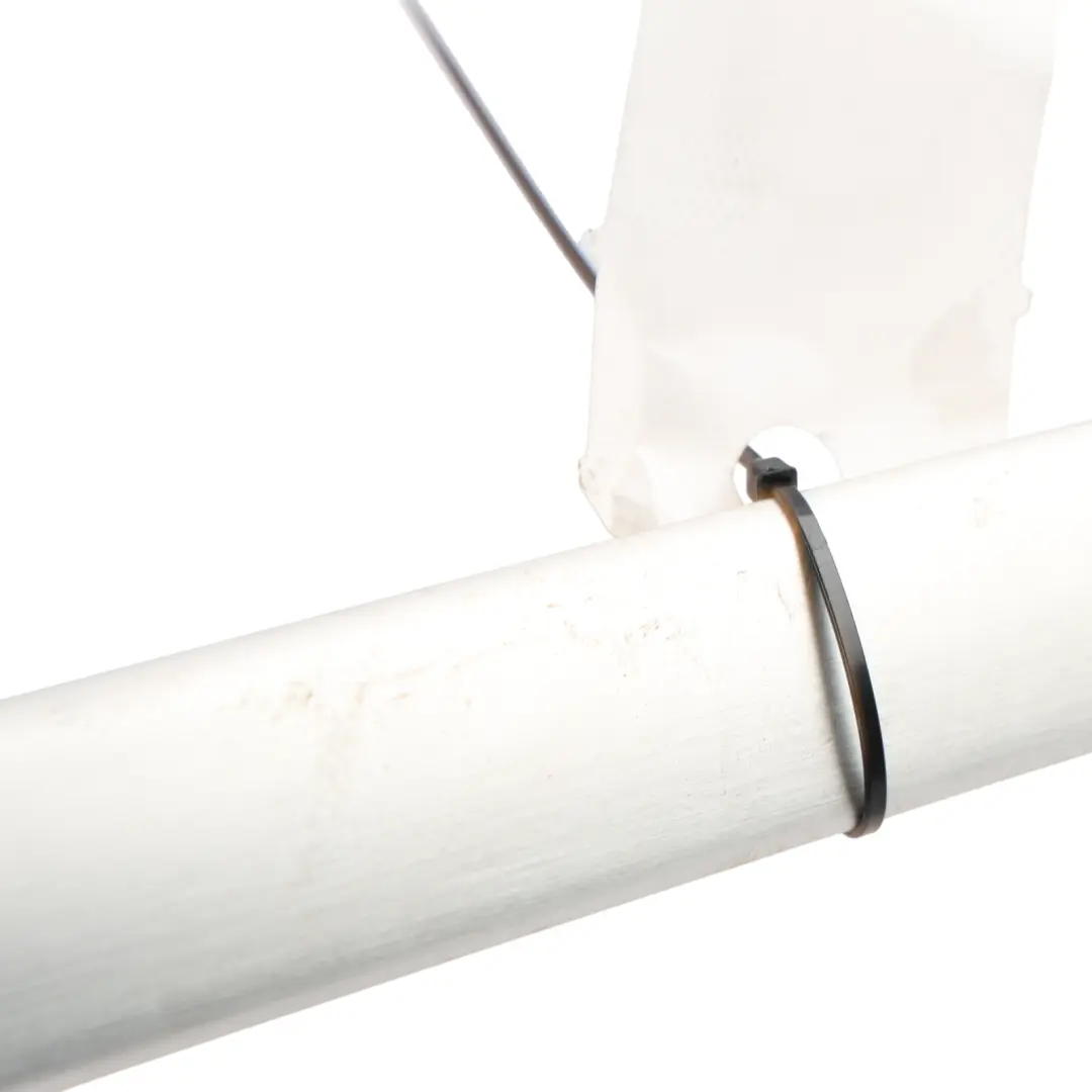 Door Card Trim Decor Garnish Strip Front Left N/S Aluminium to Audi A3 8P with Part number 8P3867409 Audi A3 8P Door Card Trim Decor Garnish Strip Front Left N/S Aluminium - SKU 8P3867409 - Part number 8P3867409