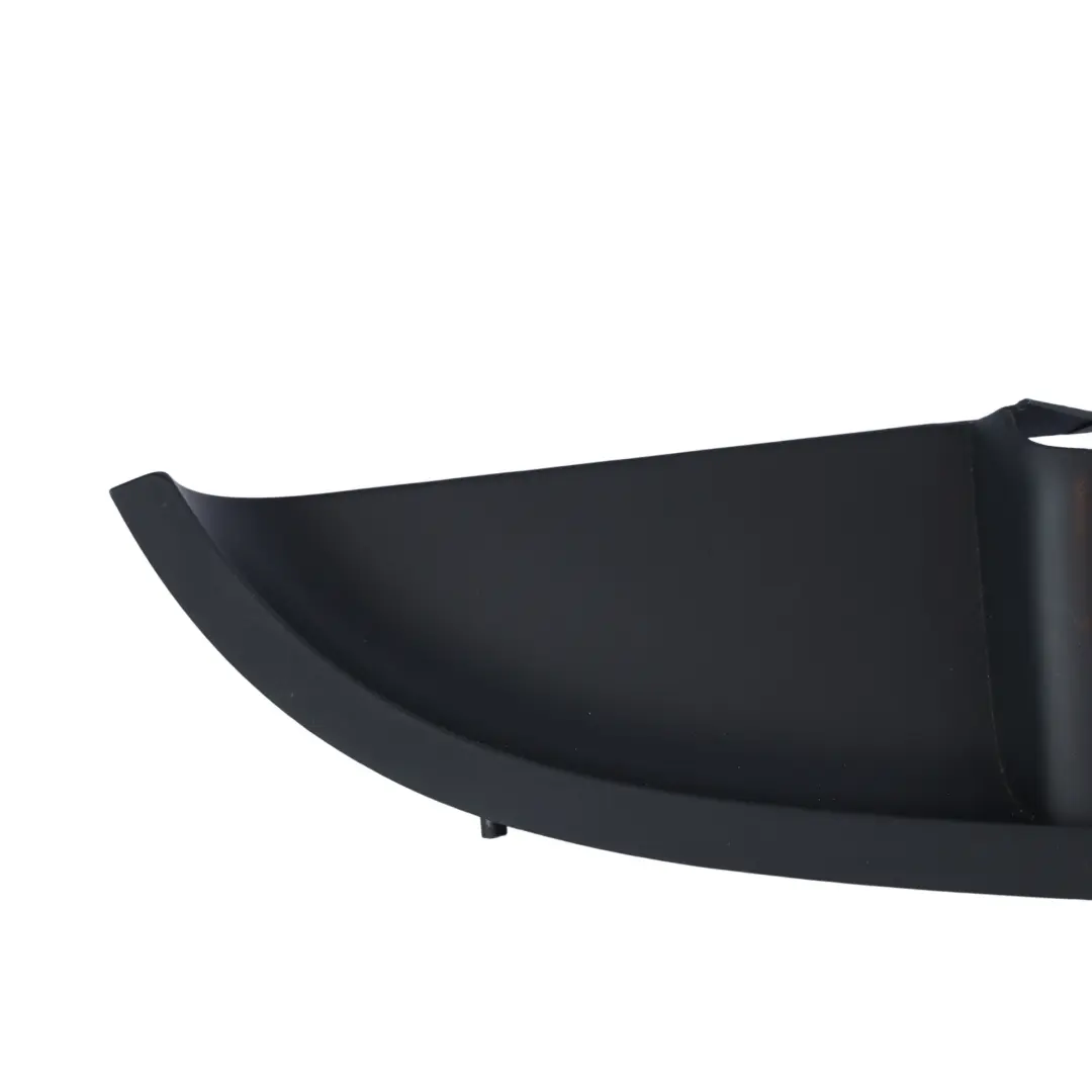 Door Trim Cover Panel Moulding Left N/S to Audi A3 8P Rear with Part number 8P3959557A Audi A3 8P Rear Door Trim Cover Panel Moulding Left N/S - SKU 8P3959557A - Part number 8P3959557A