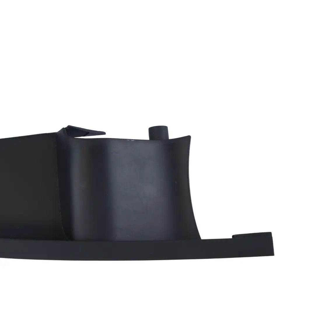 Moldura Panel Embellecedor Puerta Trasera Izquierda para Audi A3 8P con número de pieza 8P3959557A Audi A3 8P Moldura Panel Embellecedor Puerta Trasera Izquierda - SKU 8P3959557A - Número de pieza 8P3959557A