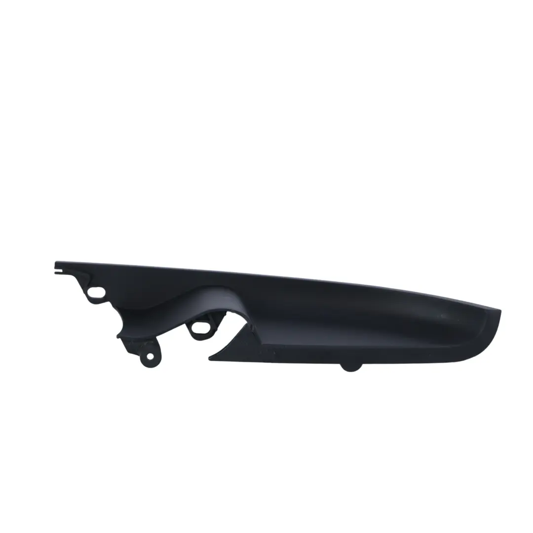 Pannello Copertura Portiera Posteriore Modanatura Sinistra per Audi A3 8P con numero di parte 8P3959557A Audi A3 8P Pannello Copertura Portiera Posteriore Modanatura Sinistra - SKU 8P3959557A - Numero di parte 8P3959557A