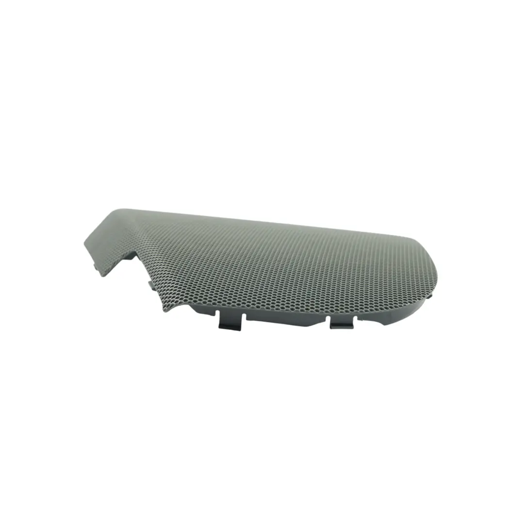 Audi A3 8P Coperchio Altoparlante Porta Anteriore Sinistro Grigio - SKU 8P4035419-2 - Numero di parte 8P4035419