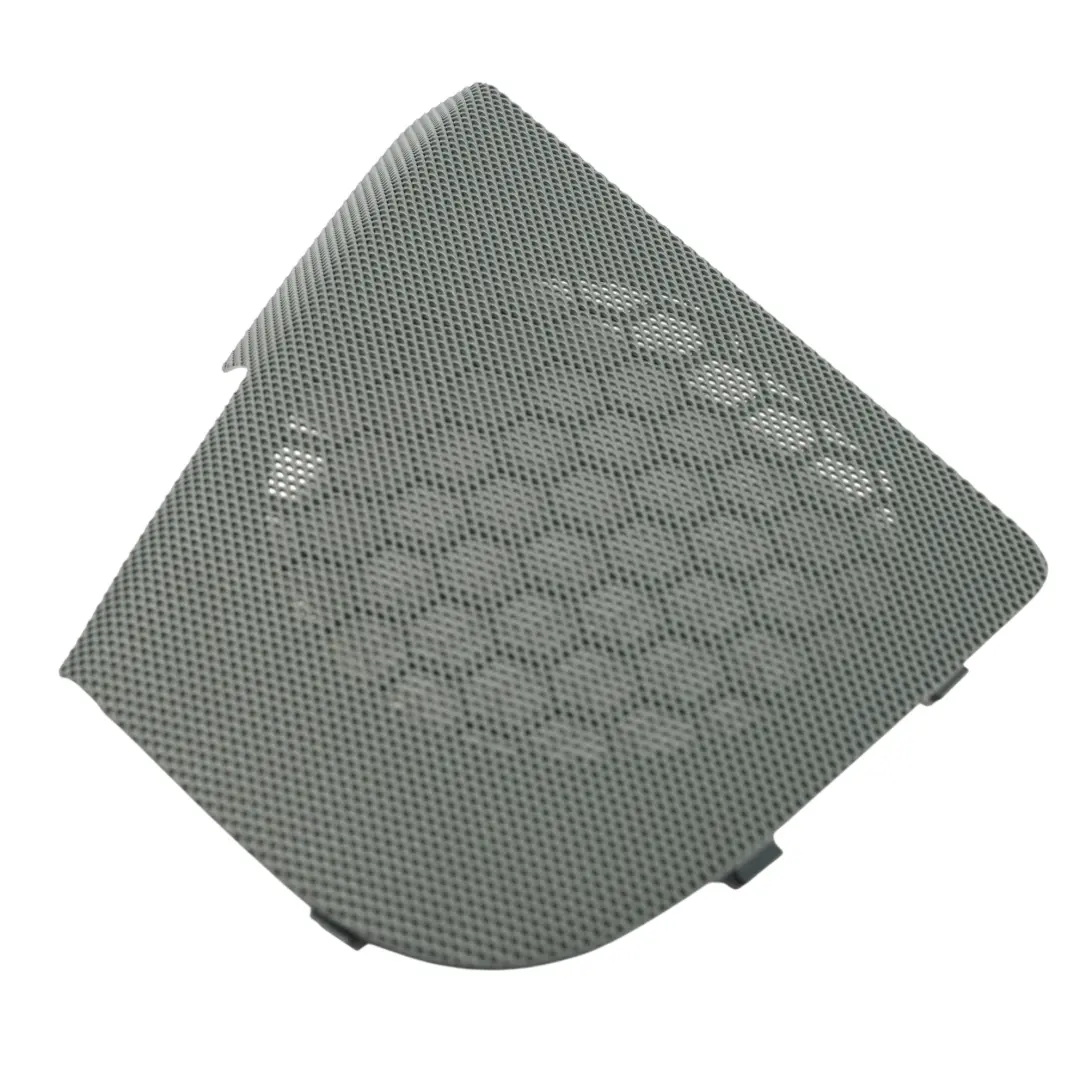 Coperchio Altoparlante Porta Anteriore Sinistro Grigio per Audi A3 8P con numero di parte 8P4035419 Audi A3 8P Coperchio Altoparlante Porta Anteriore Sinistro Grigio - SKU 8P4035419-2 - Numero di parte 8P4035419