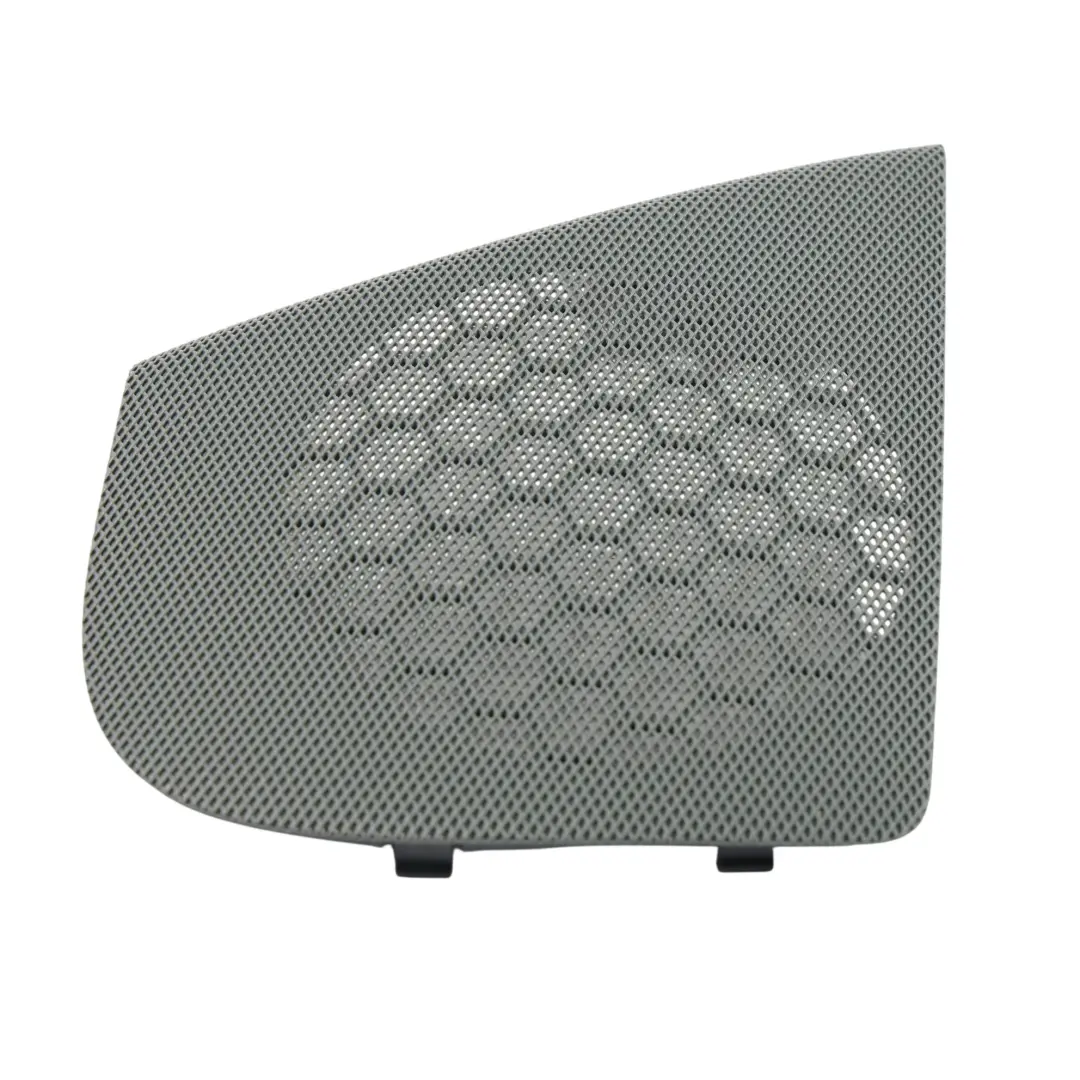 Audi A3 8P Coperchio Altoparlante Porta Anteriore Sinistro Grigio - SKU 8P4035419-2 - Numero di parte 8P4035419