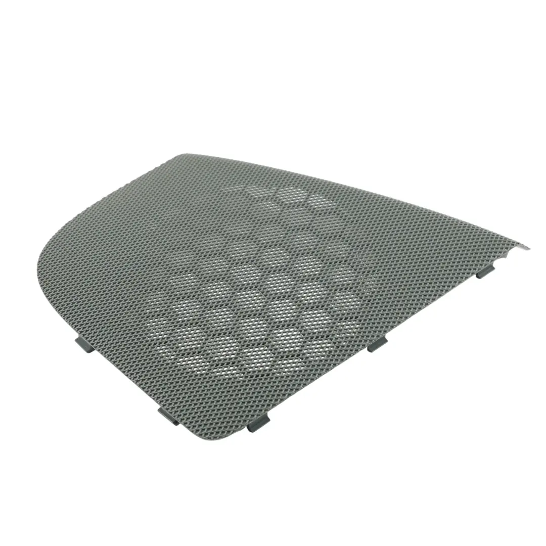 Audi A3 8P Coperchio Altoparlante Porta Anteriore Sinistro Grigio - SKU 8P4035419-2 - Numero di parte 8P4035419