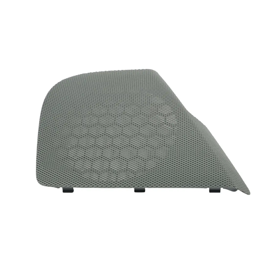 Cache De Haut-Parleur De Porte Avant Gauche pour Audi A3 8P à propos du numéro de pièce 8P4035419 Audi A3 8P Cache De Haut-Parleur De Porte Avant Gauche - SKU 8P4035419-2 - Numéro de pièce 8P4035419