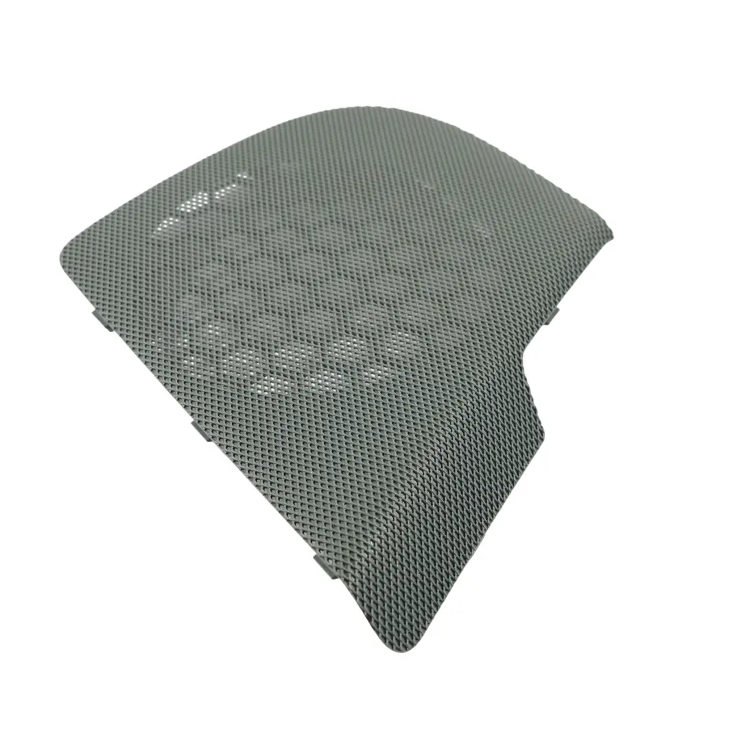 Audi A3 8P Coperchio Altoparlante Porta Anteriore Sinistro Grigio - SKU 8P4035419-2 - Numero di parte 8P4035419