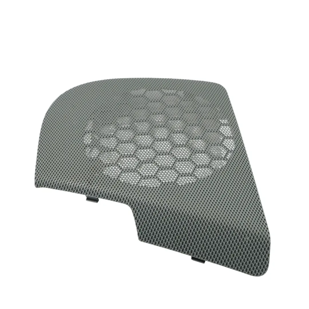 Door Speaker Cover Trim Panel Front Right O/S Grey to Audi A3 8P with Part number 8P4035420 Audi A3 8P Door Speaker Cover Trim Panel Front Right O/S Grey - SKU 8P4035420-2 - Part number 8P4035420