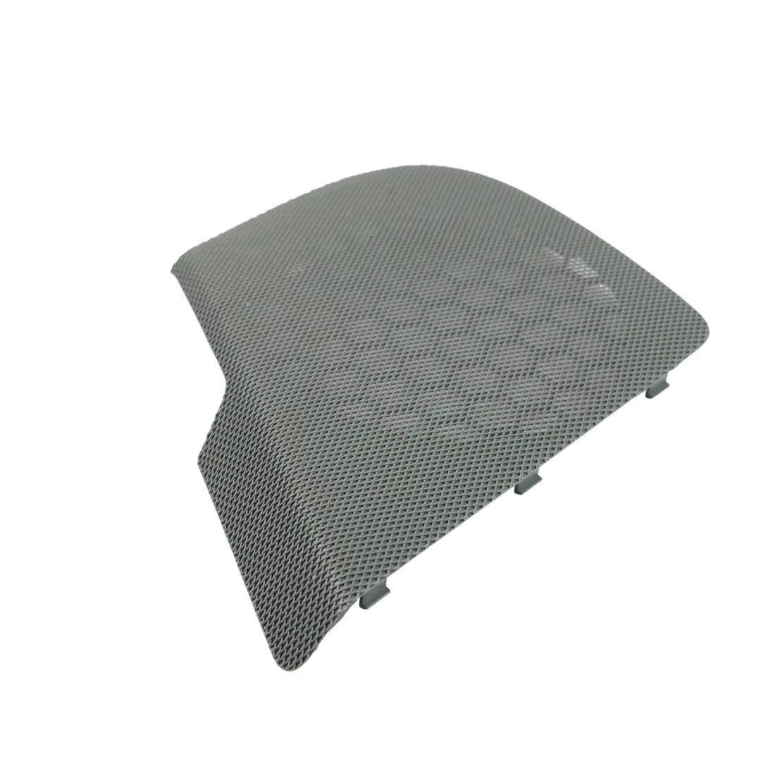 Door Speaker Cover Trim Panel Front Right O/S Grey to Audi A3 8P with Part number 8P4035420 Audi A3 8P Door Speaker Cover Trim Panel Front Right O/S Grey - SKU 8P4035420-2 - Part number 8P4035420