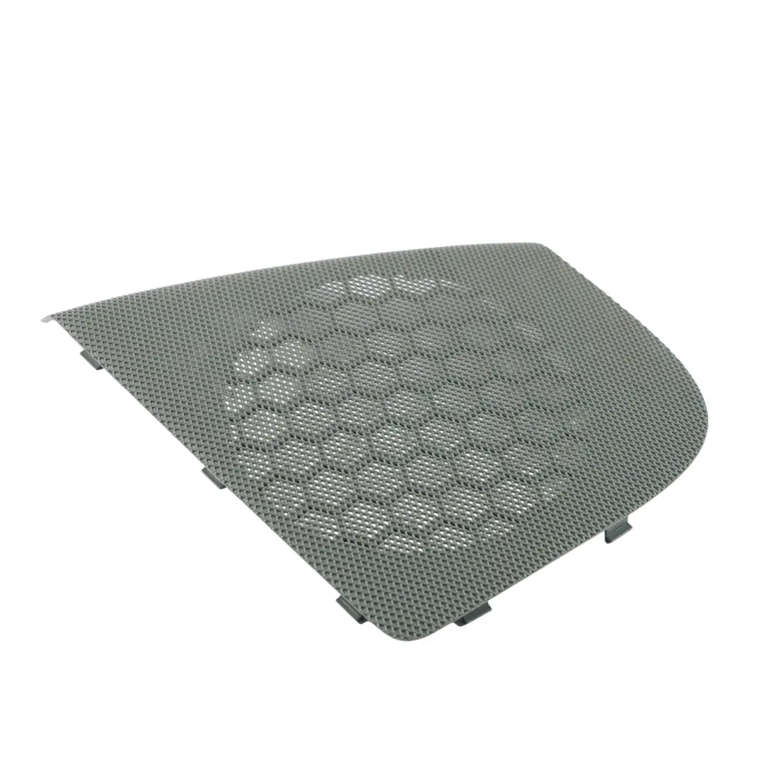Door Speaker Cover Trim Panel Front Right O/S Grey to Audi A3 8P with Part number 8P4035420 Audi A3 8P Door Speaker Cover Trim Panel Front Right O/S Grey - SKU 8P4035420-2 - Part number 8P4035420