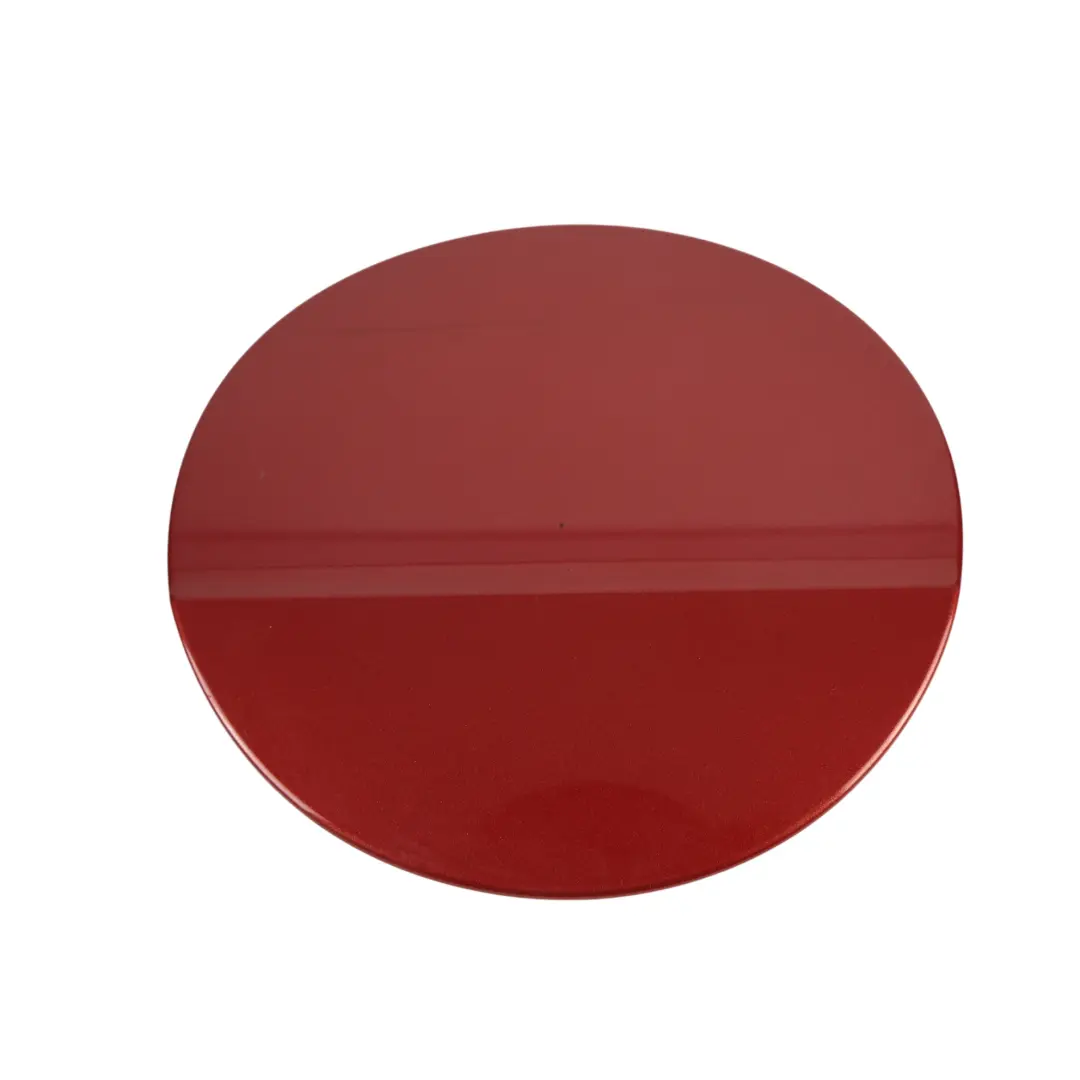 Flap Cover Fill In Casing Garnet Red Pearl Effect Z3F to Audi A3 8P Fuel with Part number 8P4809907D Audi A3 8P Fuel Flap Cover Fill In Casing Garnet Red Pearl Effect Z3F - SKU 8P4809907D-GAR - Part number 8P4809907D