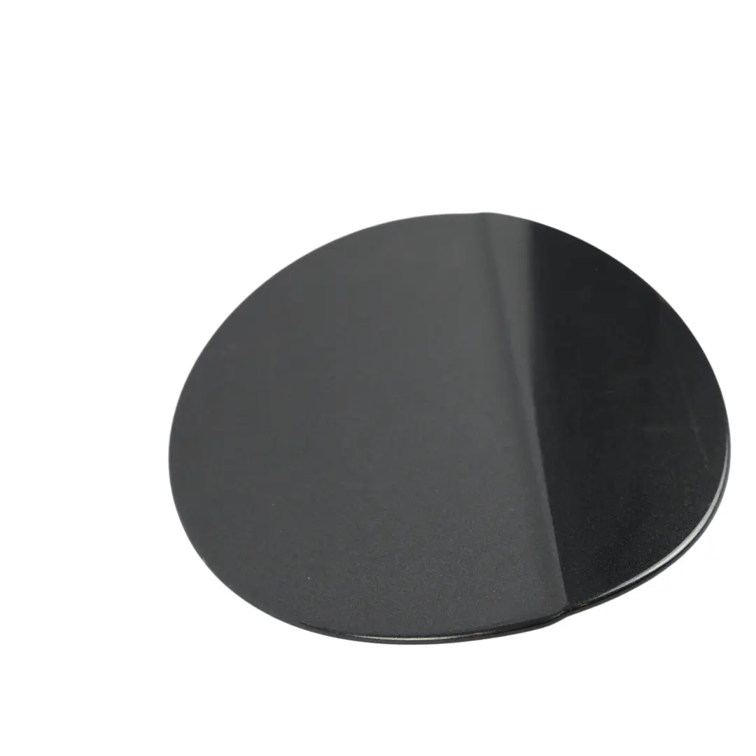 Audi A3 S3 8P Tapa Combustible Gris Lava Z7L - SKU 8P4809907D-LAG - Número de pieza 8P4809907D