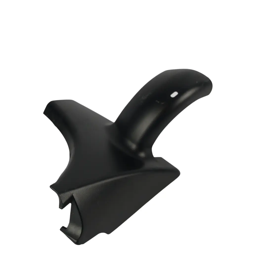 Embellecedor Cubierta Bisagra Portón Trasero Izquierdo para Audi A3 8P con número de pieza 8P4827279B Audi A3 8P Embellecedor Cubierta Bisagra Portón Trasero Izquierdo - SKU 8P4827279B - Número de pieza 8P4827279B