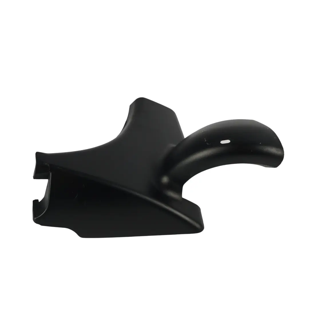 Embellecedor Cubierta Bisagra Portón Trasero Izquierdo para Audi A3 8P con número de pieza 8P4827279B Audi A3 8P Embellecedor Cubierta Bisagra Portón Trasero Izquierdo - SKU 8P4827279B - Número de pieza 8P4827279B