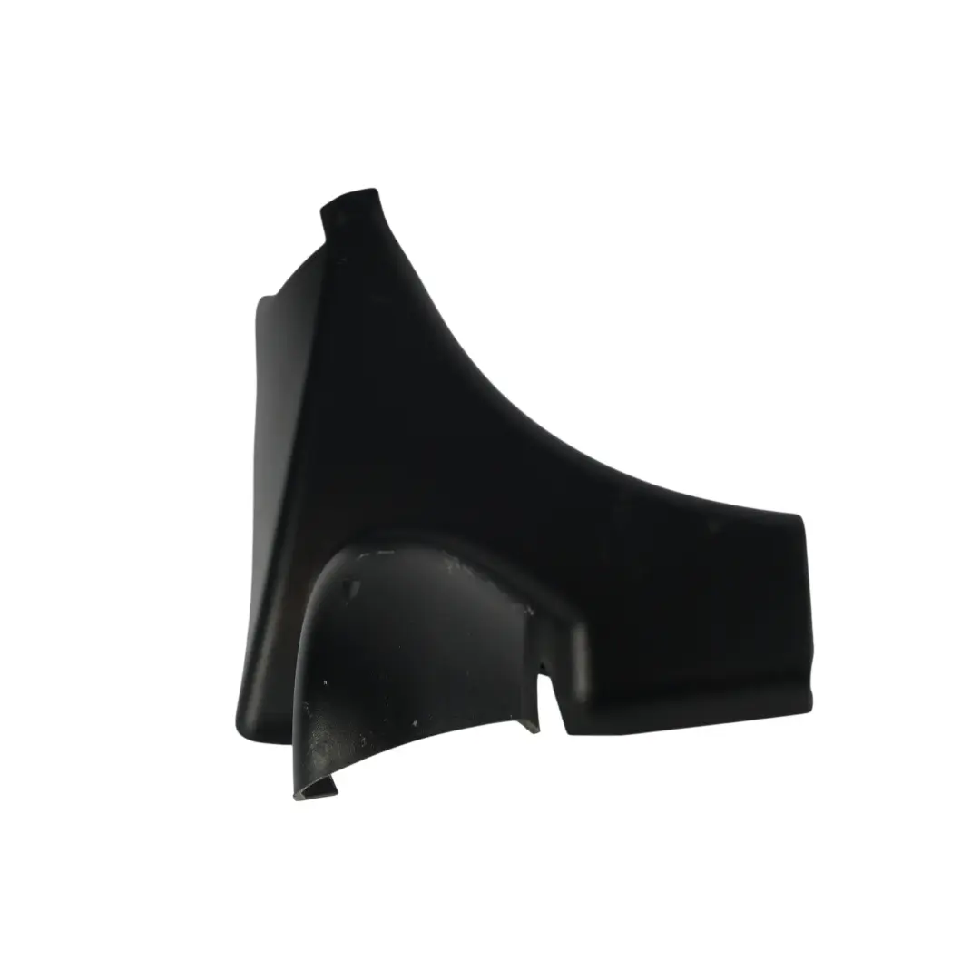 Pannello Copertura Cerniera Portellone Posteriore Sinistra per Audi A3 8P con numero di parte 8P4827279B Audi A3 8P Pannello Copertura Cerniera Portellone Posteriore Sinistra - SKU 8P4827279B - Numero di parte 8P4827279B