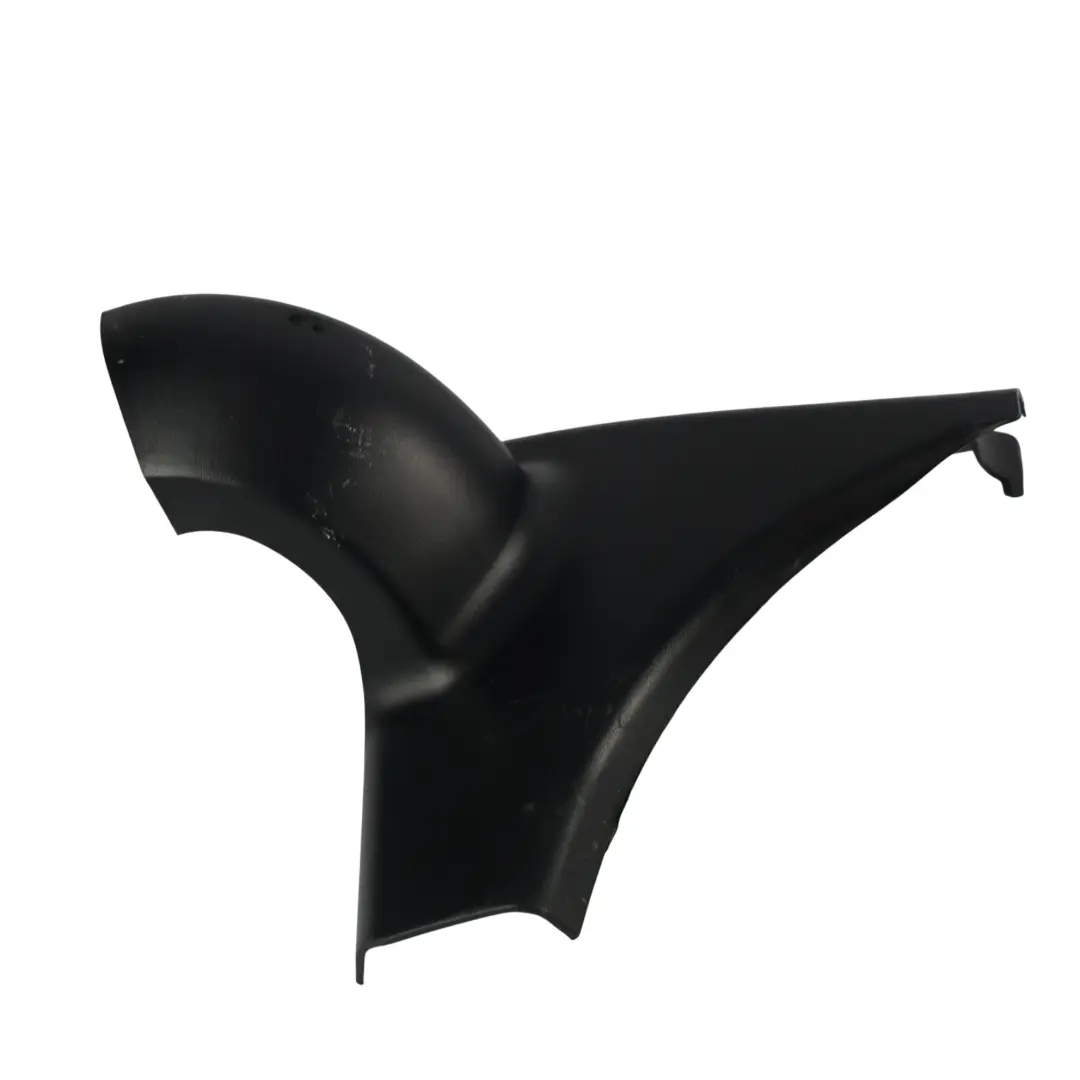 Audi A3 8P Pannello Copertura Cerniera Portellone Posteriore Sinistra - SKU 8P4827279B - Numero di parte 8P4827279B