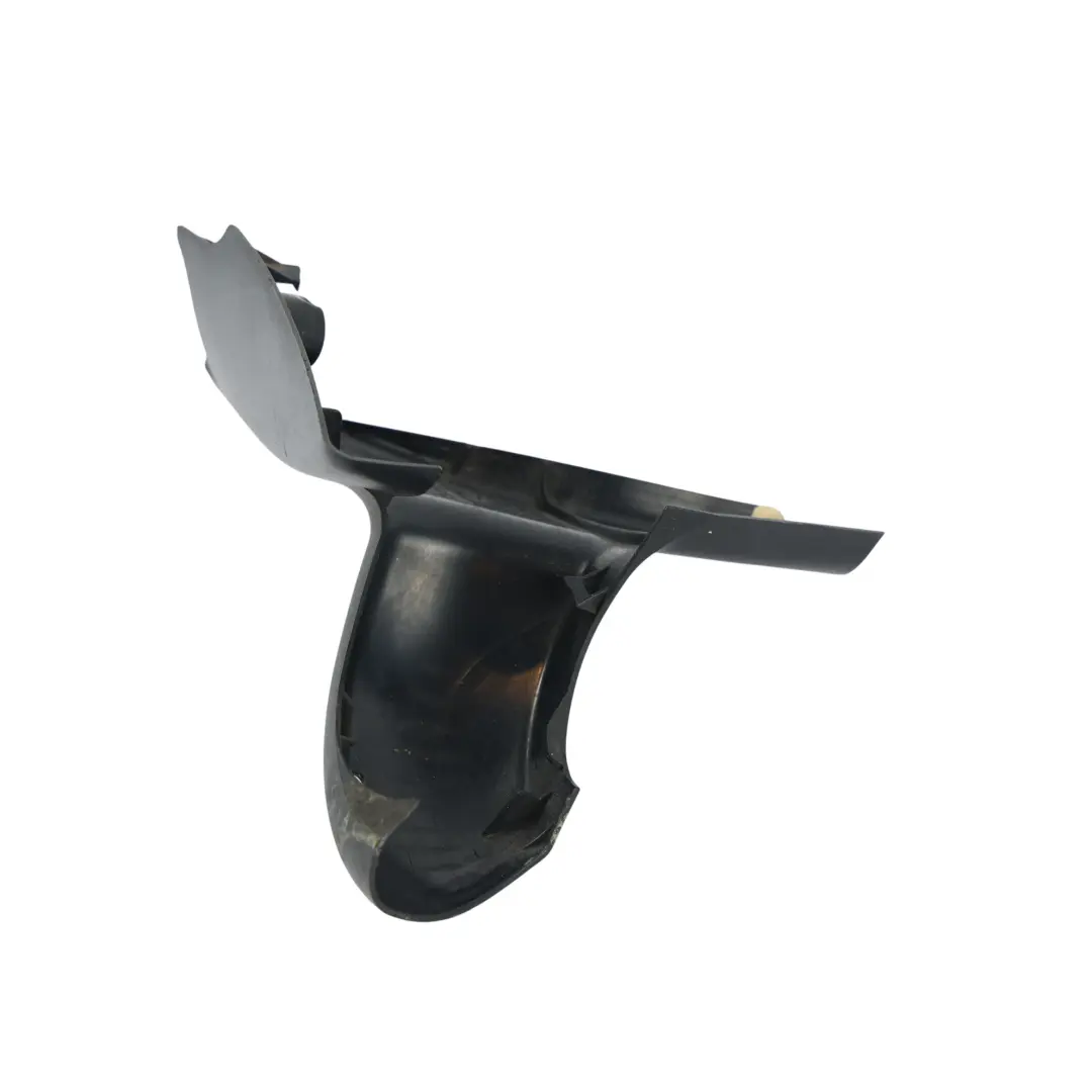 Audi A3 8P Panel Cubierta Bisagra Portón Trasero Derecho - SKU 8P4827280B - Número de pieza 8P4827280B