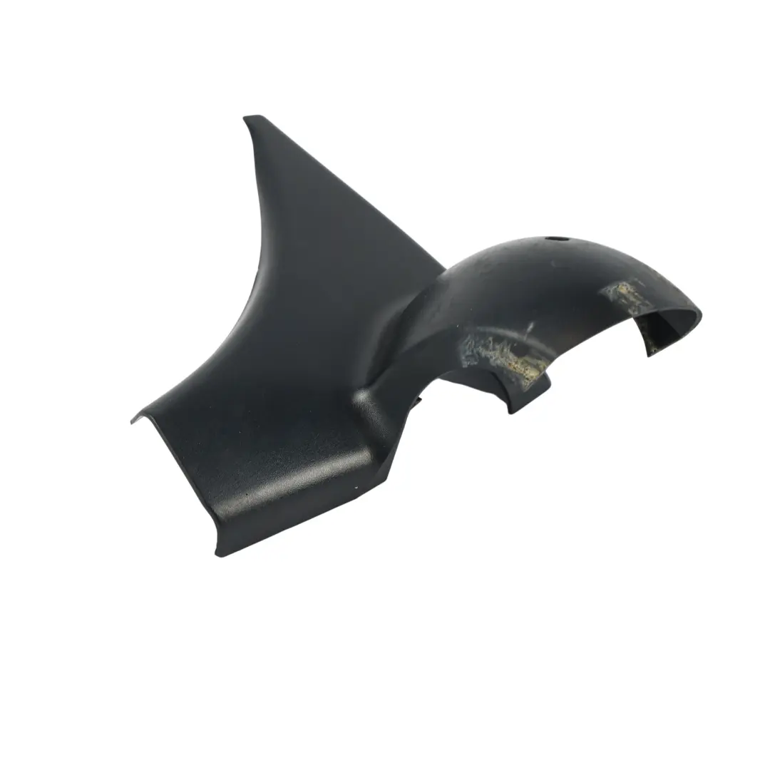 Hinge Cover Panel Trim Right O/S to Audi A3 8P Rear Tailgate with Part number 8P4827280B Audi A3 8P Rear Tailgate Hinge Cover Panel Trim Right O/S - SKU 8P4827280B - Part number 8P4827280B