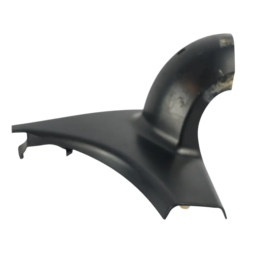 Audi A3 8P Panneau Garniture Charnière Hayon Arrière Droit - SKU 8P4827280B - Numéro de pièce 8P4827280B