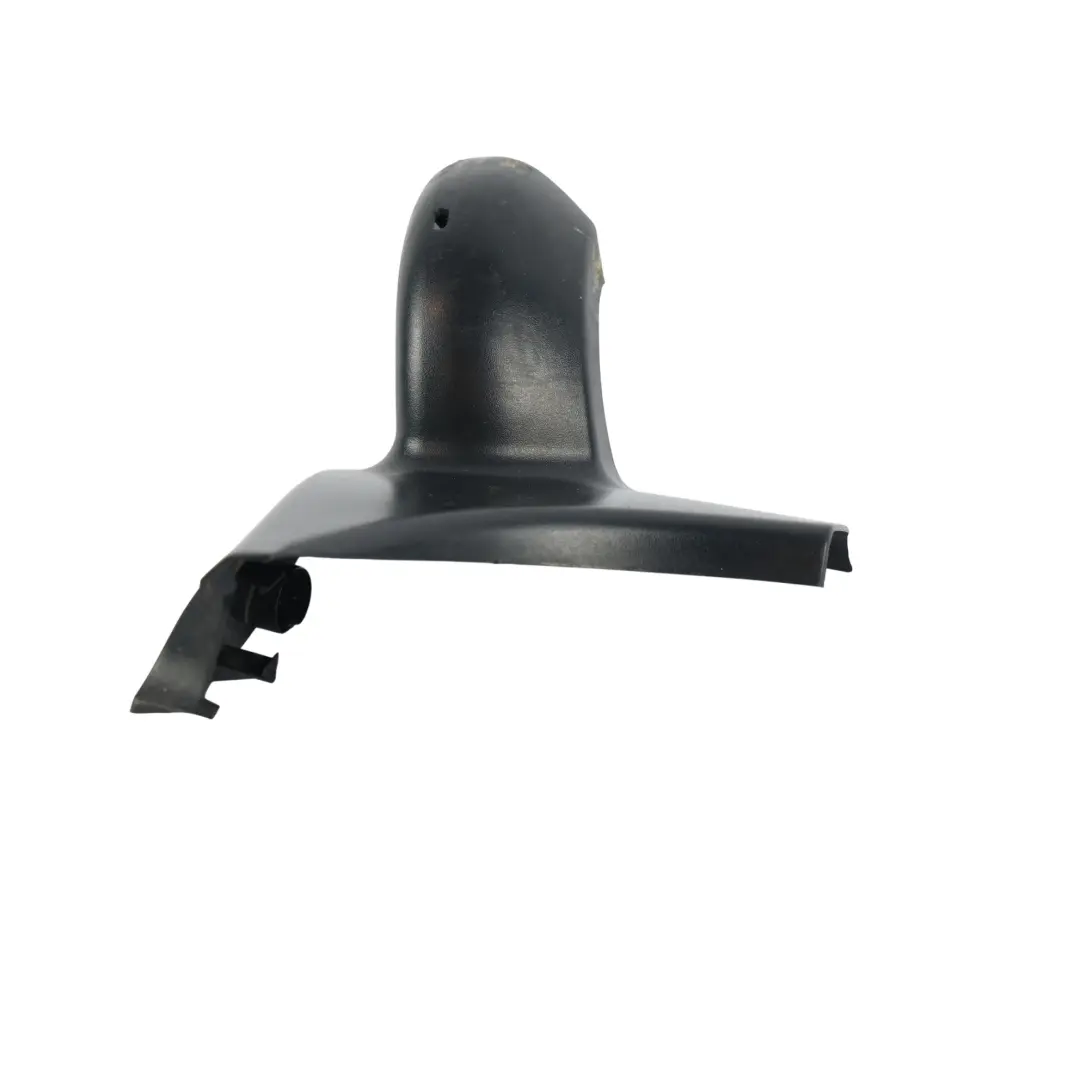 Audi A3 8P Panel Cubierta Bisagra Portón Trasero Derecho - SKU 8P4827280B - Número de pieza 8P4827280B