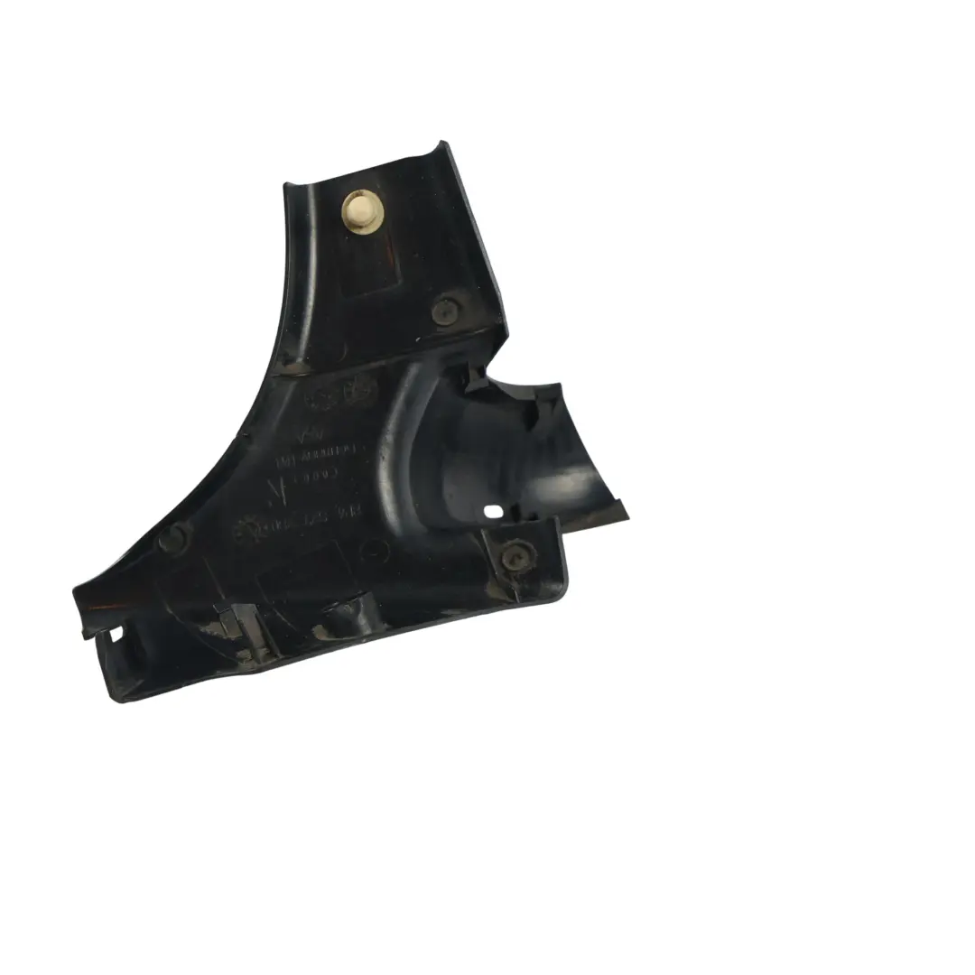 Audi A3 8P Rear Tailgate Hinge Cover Panel Trim Right O/S - SKU 8P4827280B - Part number 8P4827280B